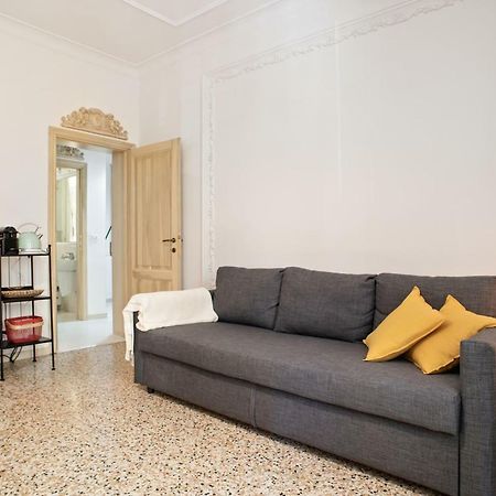 San Giovanni In Monte Apartment Bolonha Exterior foto