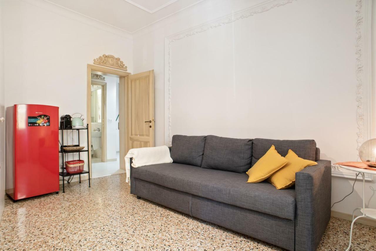 San Giovanni In Monte Apartment Bolonha Exterior foto