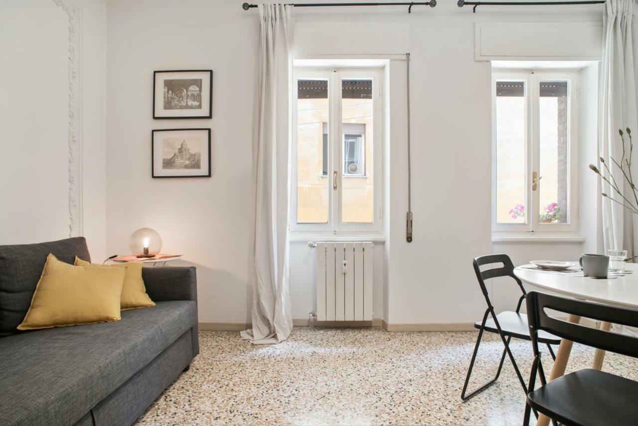 San Giovanni In Monte Apartment Bolonha Exterior foto